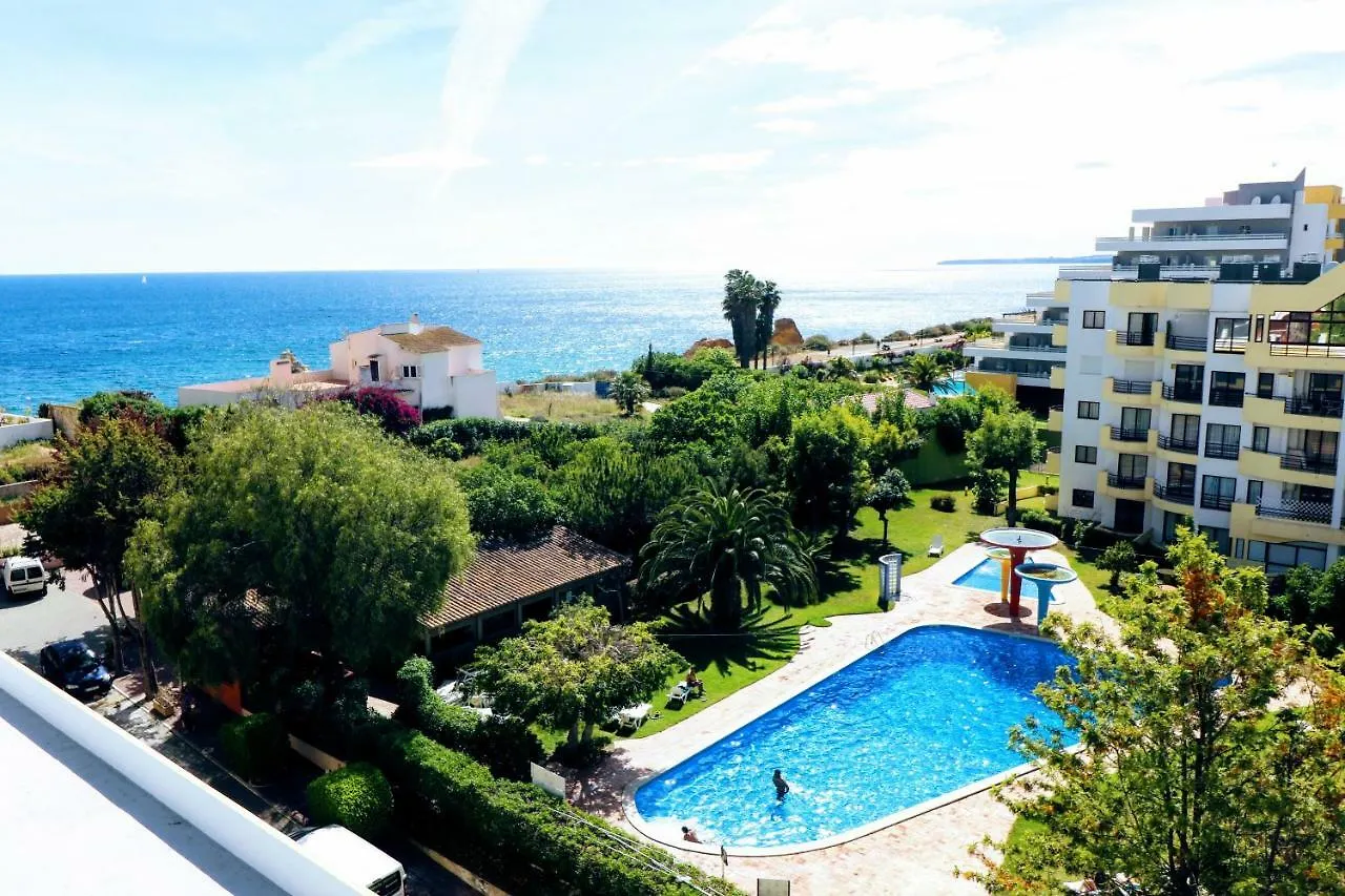 By The Sea - Sea View Torres Apartamento Portimão