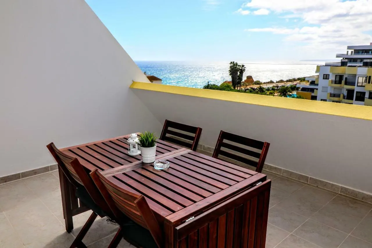 By The Sea - Sea View Torres Apartamento Portimão