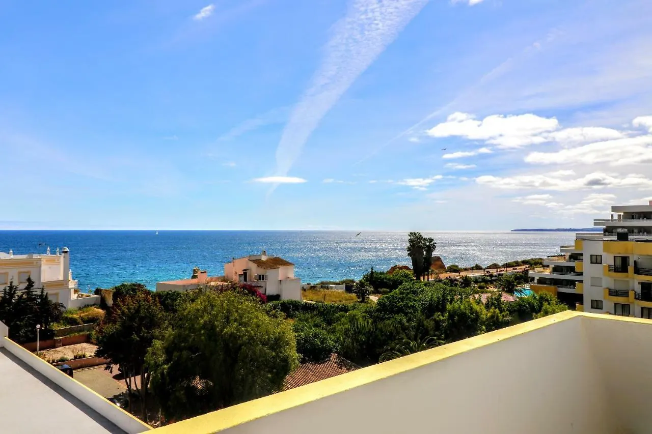 By The Sea - Sea View Torres Apartamento Portimão