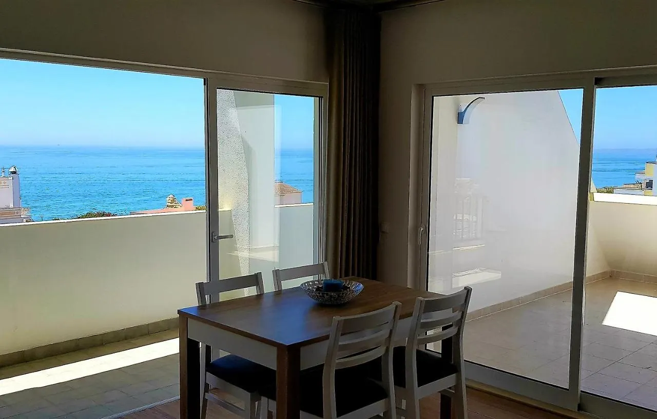 By The Sea - Sea View Torres Apartamento Portimão