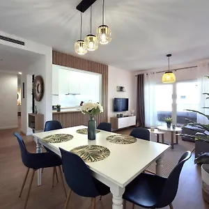 Beach Lounge Litoralmar Appartement